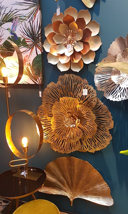 树叶,山脉,雨滴,地形图——产品中展现的各种自然形态