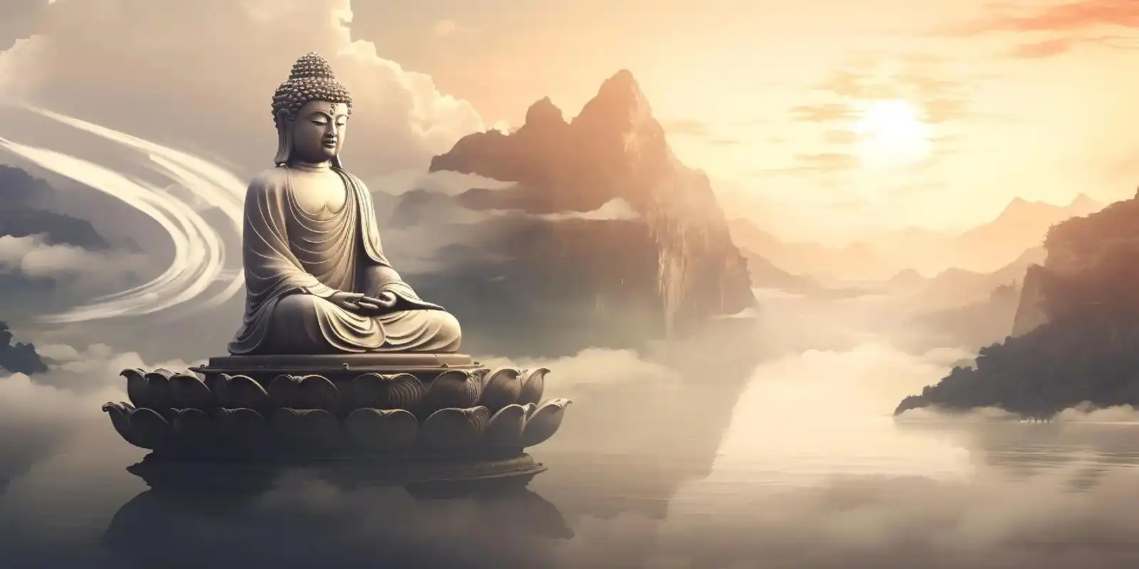 唯美意境|禅意壁纸.悟透了自己 才能更好的认识自己 健康的事 - 抖音