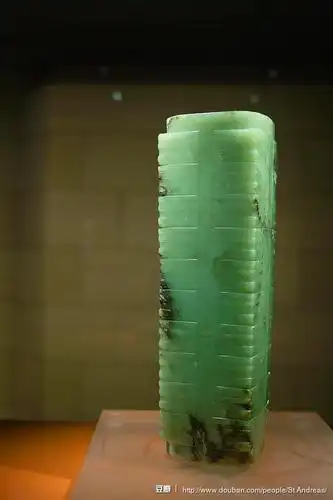 十节玉琮 1回应