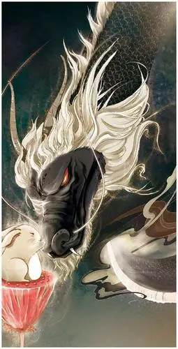 手机壁纸十二生肖守护神壁纸相信今年一定会牛转乾坤