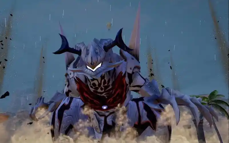 【奥特怪物农场】闪电杯 闪电杀手解锁