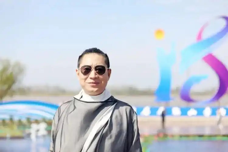 王翰仪让诗歌文化融于城市血脉