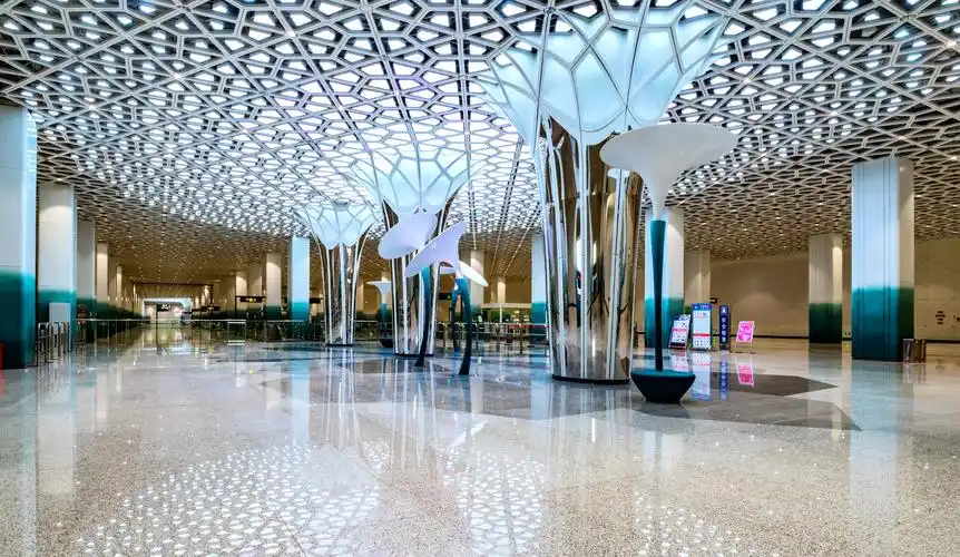 成都地铁18号线天府新站