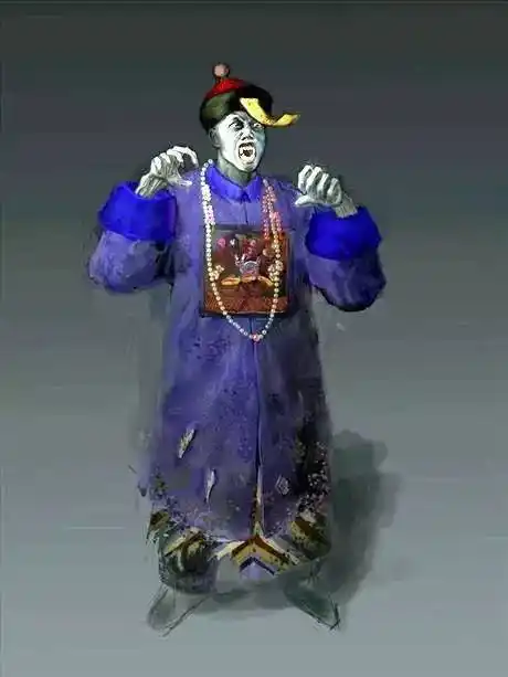 猛料来袭,云南临沧某地惊现僵尸!