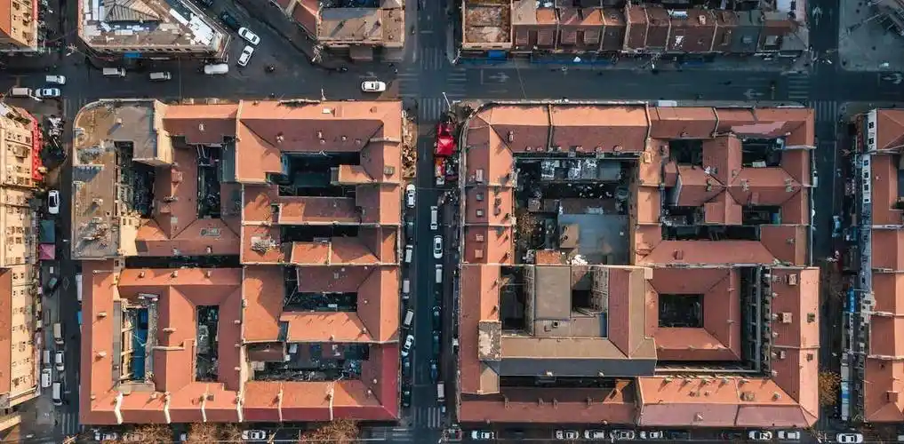 原创青岛城市结构之痛德国人的自私和短视困扰青岛近百年