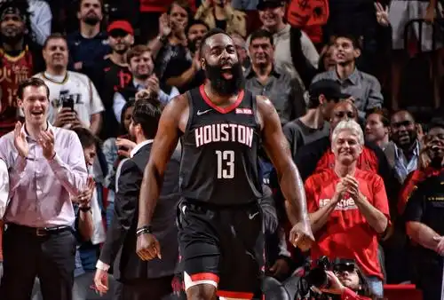 哈登生日午夜深思30岁自己还能做些什么