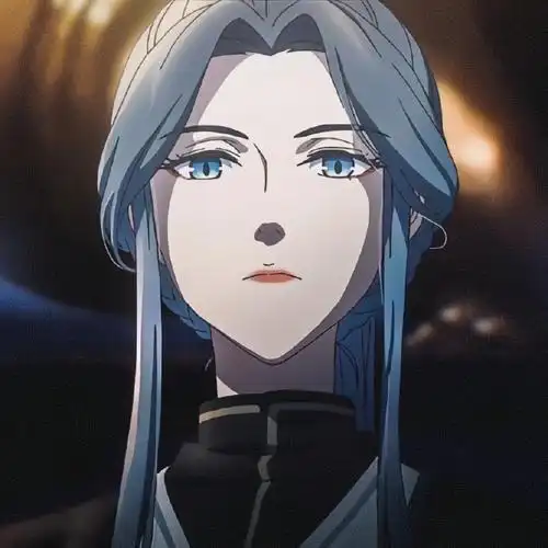 天官赐福动画##动漫头像##国漫