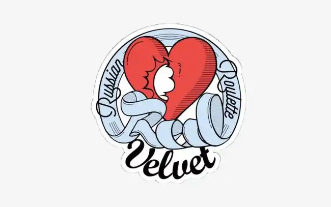 redvelvet红丝绒图标