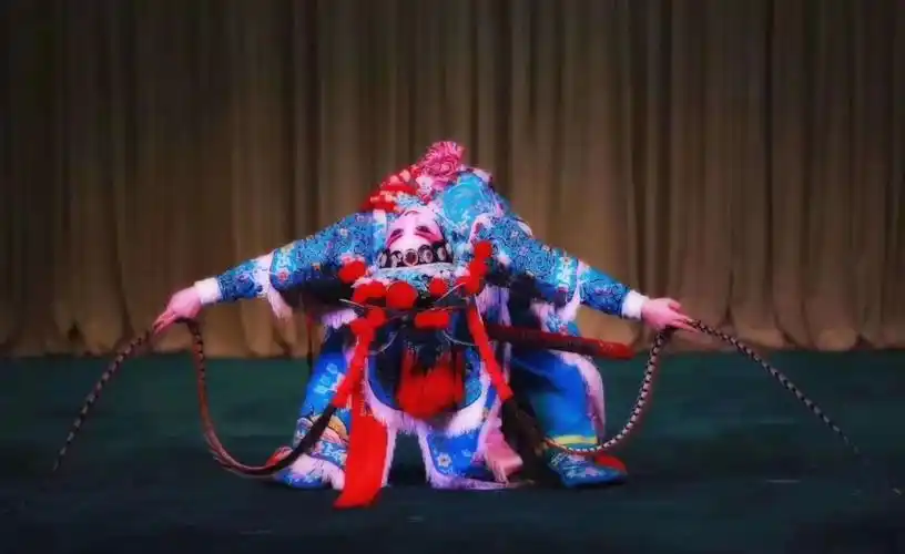 第十六届"和平杯"京剧票友邀请赛决出新"名票"_腾讯新闻