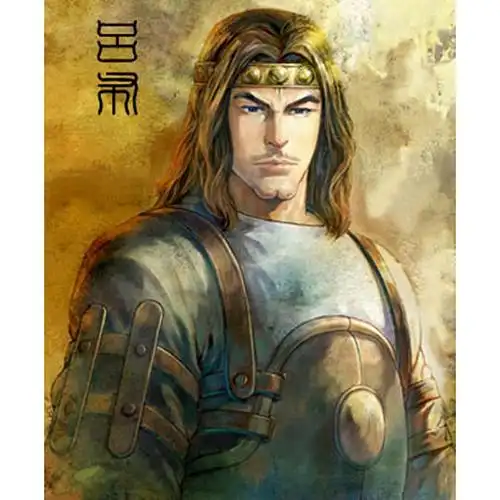 燎原人物卡牌40张桌游游戏定制火凤收藏水镜桌游卡牌