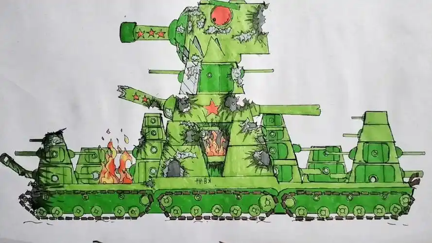 手绘一kv-44_哔哩哔哩_bilibili