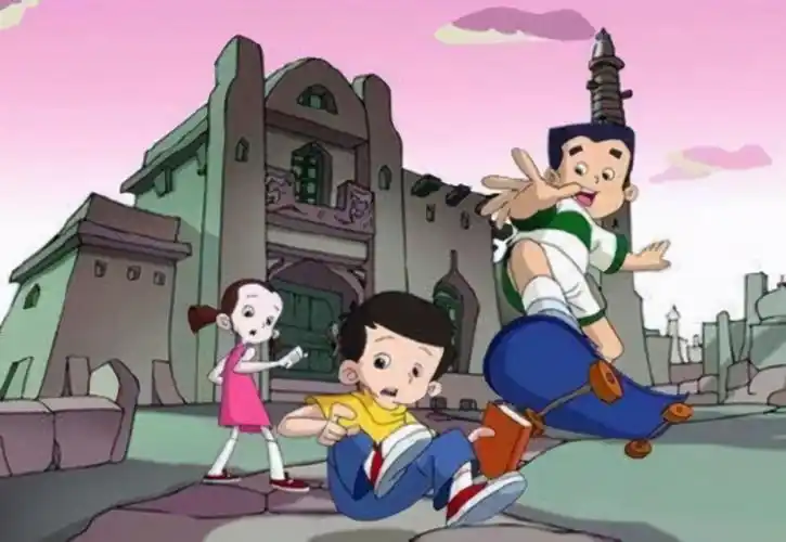 小时候看的动画片有哪些史上最全52部国产怀旧动画