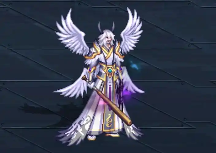 dnf第9套天空天羽夜华套的回忆(夜华天羽套啥时候送)-18游戏盒子提供