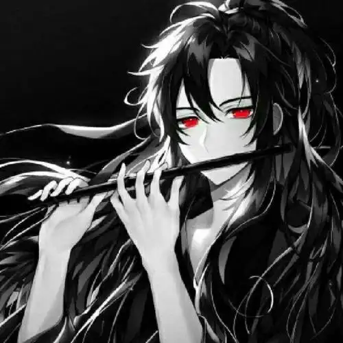 人间便是地狱,人心才是恶魔,人性才是邪魔外道._男生头像_我要个性网