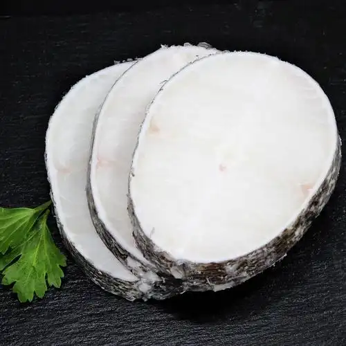 法国银鳕鱼切片