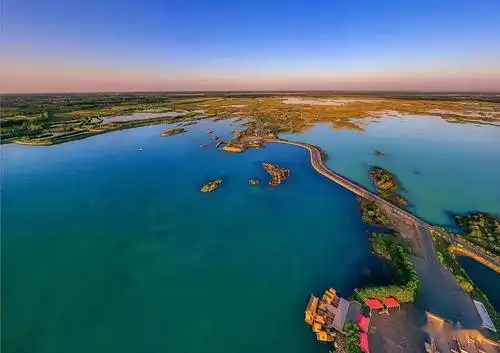 2020美丽和田绘出幸福画卷