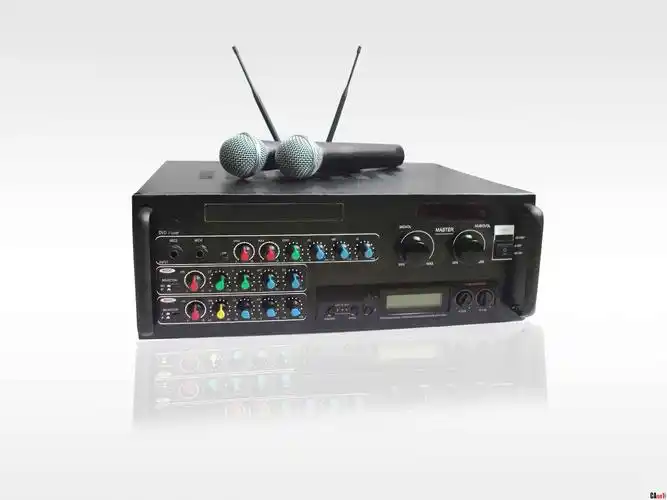 太强大了,卡拉ok一体机 _ 企业信息 _ ca001音响第一网 _ 最集中的