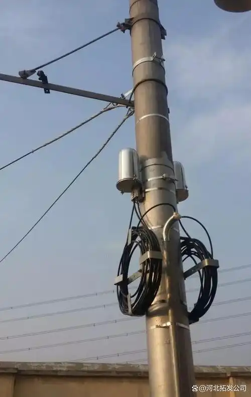 科普|光缆金具厂家讲光缆接头盒的作用及使用方法