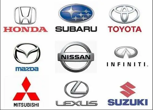 日元四月被贬两成日系进口车价或决堤