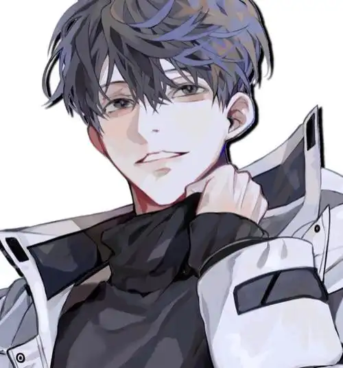 高冷霸气仔vs坚韧顽强酷哥,双向奔赴文,你亦是我理想中的一部分