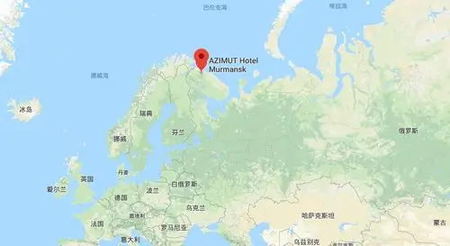 留学俄国的萧山妹子,遇过恐怖威胁,追过极光,一场奇妙之旅