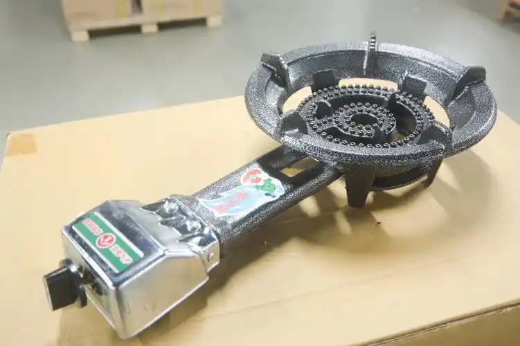 一元牌 猛火炉 台式燃气单灶 猛火灶 蜂窝炉头大头灶 煤气灶包邮