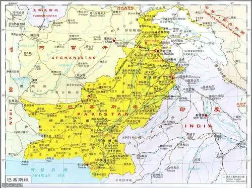 巴基斯坦军队:伤亡/被俘共9万余人,损失飞机86架,坦克226辆,舰艇22