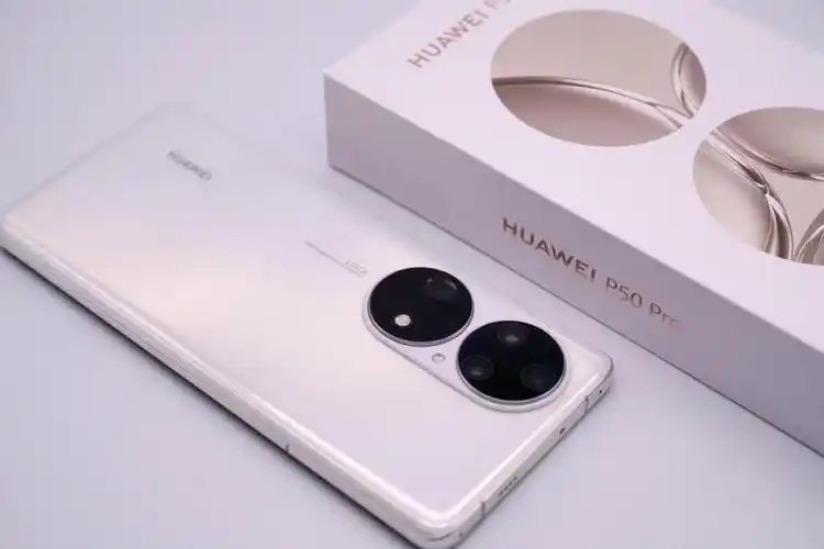 华为p50 pro开箱,图片大全,高清,图库-回车桌面
