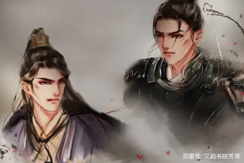 如何通过读书提高写作水平?——拆水千丞《逐王》,析原料与成品