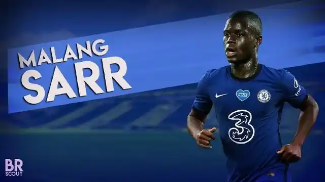 法媒:圣埃蒂安有意租借切尔西21岁后卫萨尔