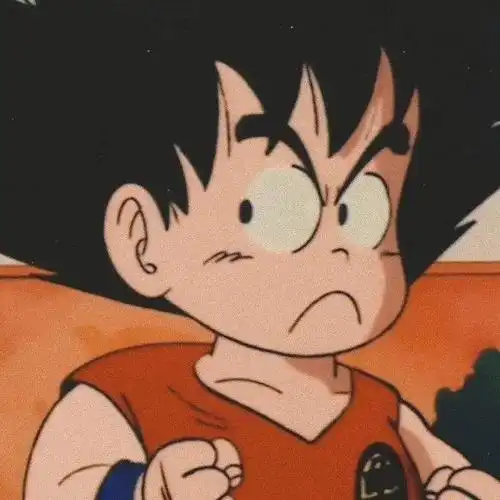 龙珠  #七龙珠头像  #孙悟空