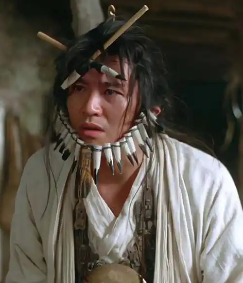 周星驰被曝脾气差抠门没人缘?揭秘他的隐秘一面会让你大吃一惊!