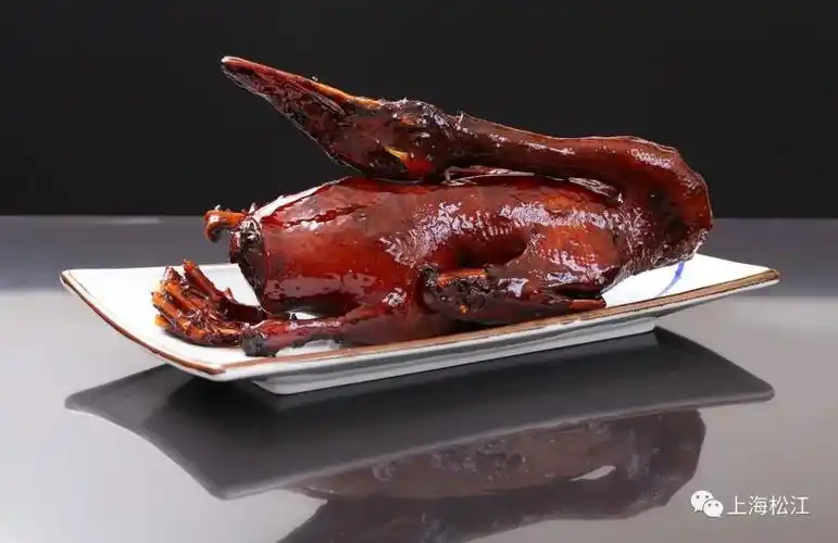 明日处暑,好吃的酱鸭这样做!