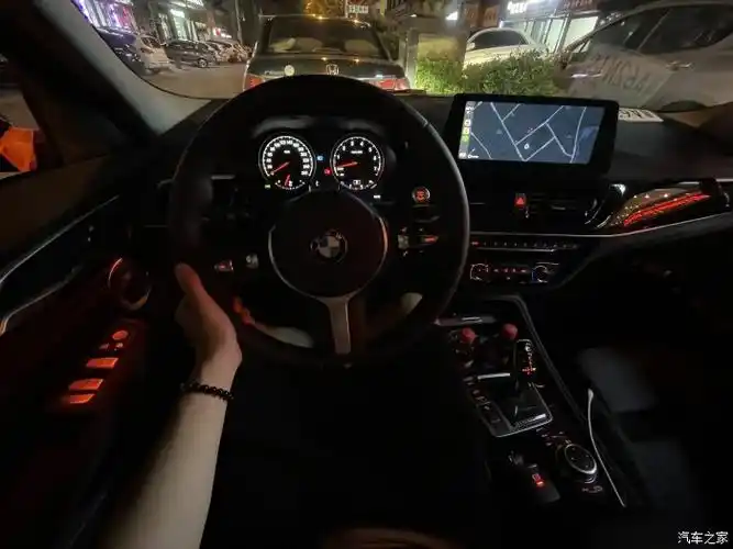 宝马一系2021年改款125i用车感受分享不定期更新