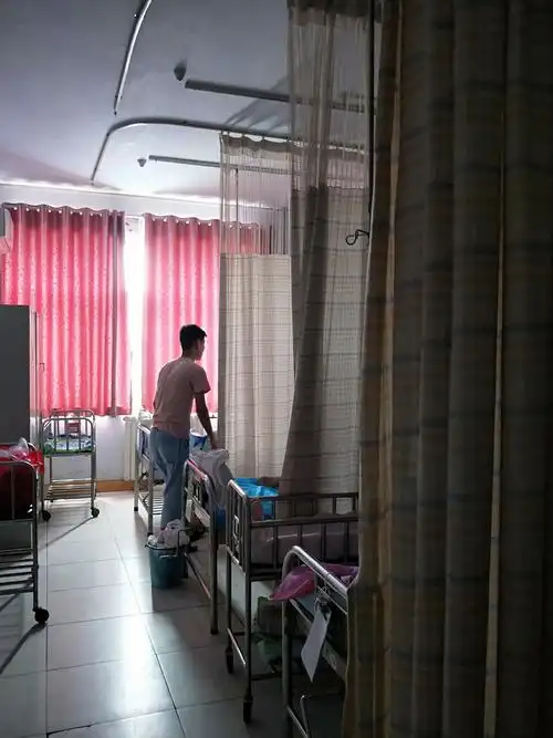 油田总医院孕妇学校