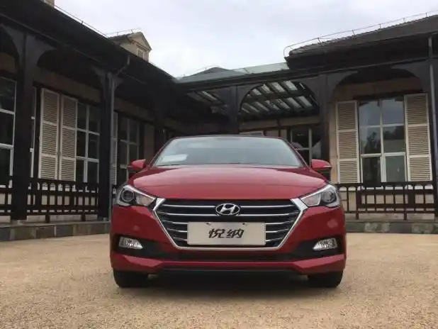 满满诚意的越级配置车市红点试驾全新悦纳