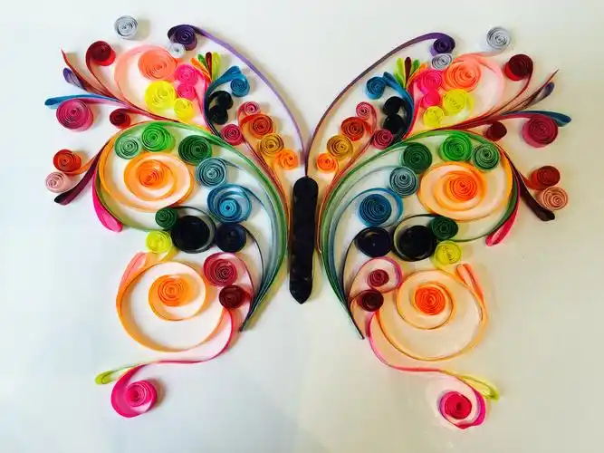 重庆鲁能物业开展女职工创意手工作品征集大赛