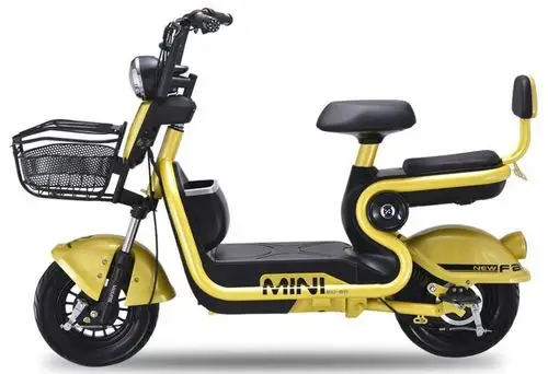 新日电动车……豌豆