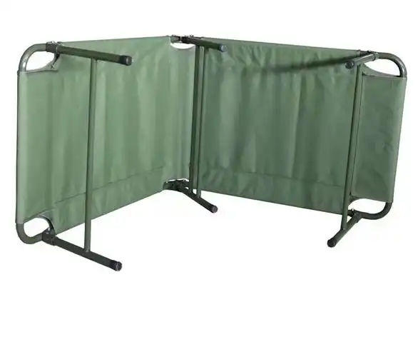 商品描述吊床面材质帆布最大承重100kg支架材质铁商品属性商品属性