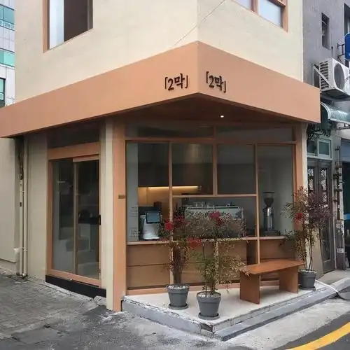 线下店需设计款好的门头招牌-多款创意门头招牌设计集锦