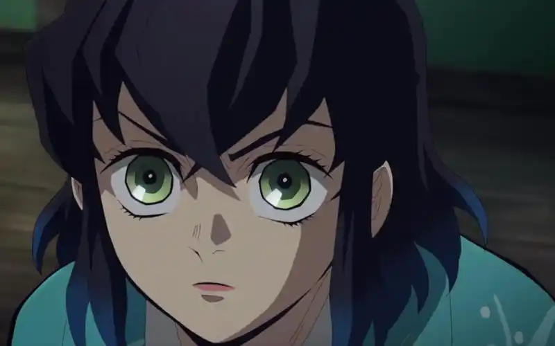 【鬼灭之刃】可可爱爱一之助