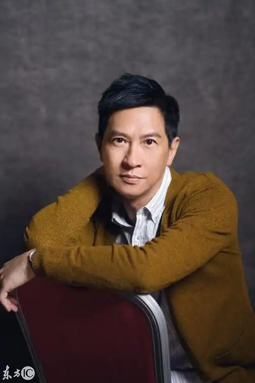 张家辉,从来没有进军好莱坞的想法,因为我们就是一个好莱坞