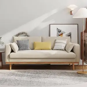 北欧风格沙发出租