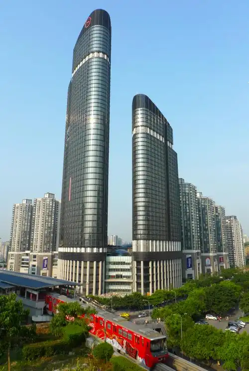 九龙坡区:六大行动 发力培育建设国际消费中心城市核心承载区_重庆市