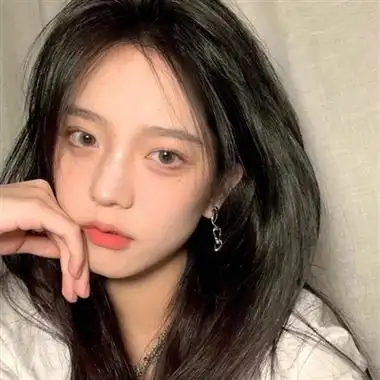 全网最好看的女生头像人物(精选24张)