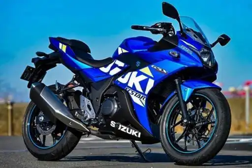 为什么豪爵铃木gsx250r还不更新(铃木gsx250r新车多少钱)_科蓝科技