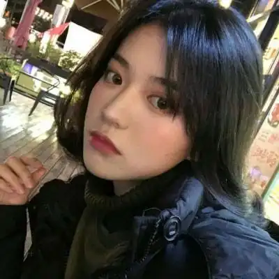 2021流行女生霸气高冷范qq头像冷酷个性女生qq头像