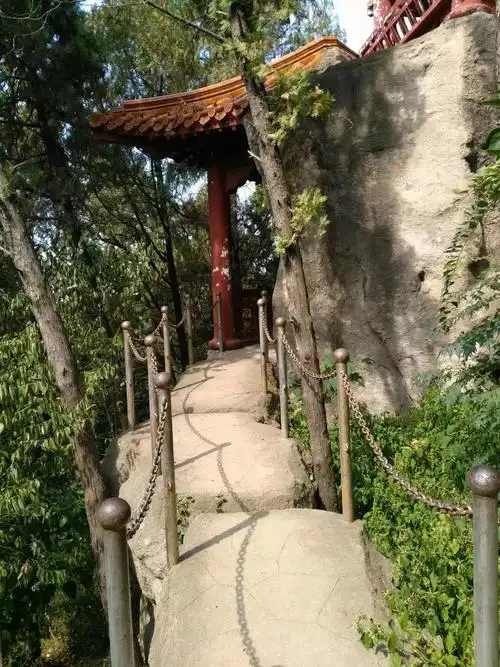 徐州云龙山,这是徐州的龙脉! - 抖音