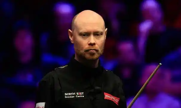 原创斯诺克巡回锦标赛八强争夺加里威尔逊vs塞尔比张安达备战登场