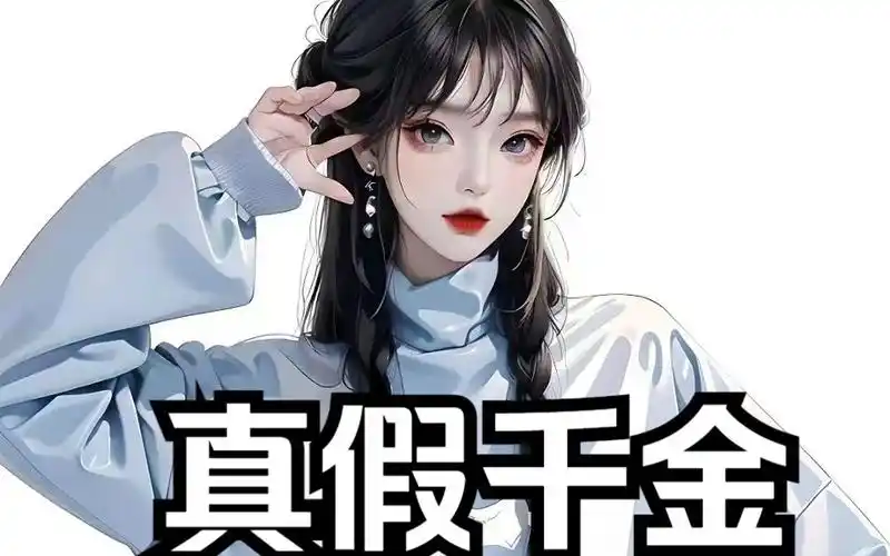 真千金回归后,我这个假千金过上了另类的千金生活.